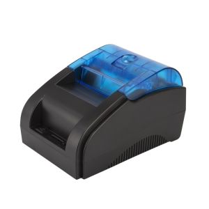 Quality Compact 80mm Wireless Printer with 50mm Maximum Roll Diameter and Barcode Function for sale