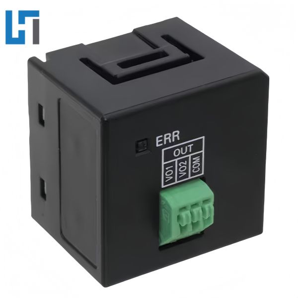 CP1W-DAB21V Omron New Original Plc Programming module Industrial Automation Controller