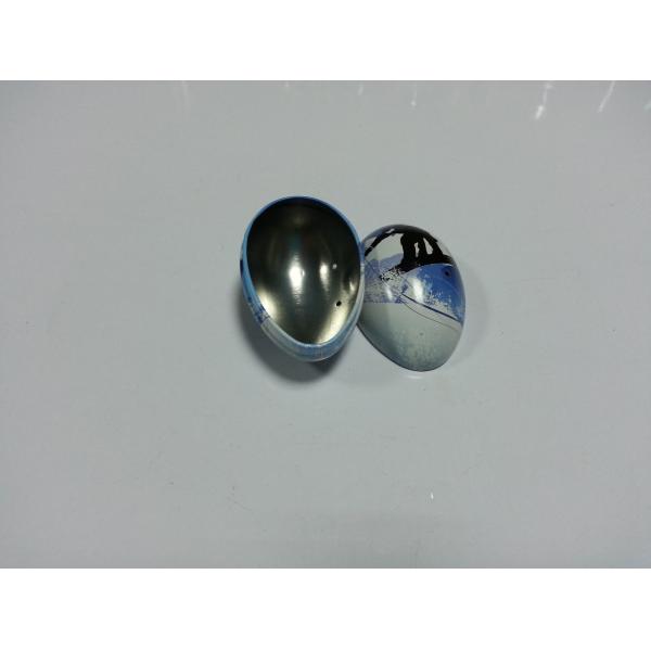 Tinplate Mini Tin Cans