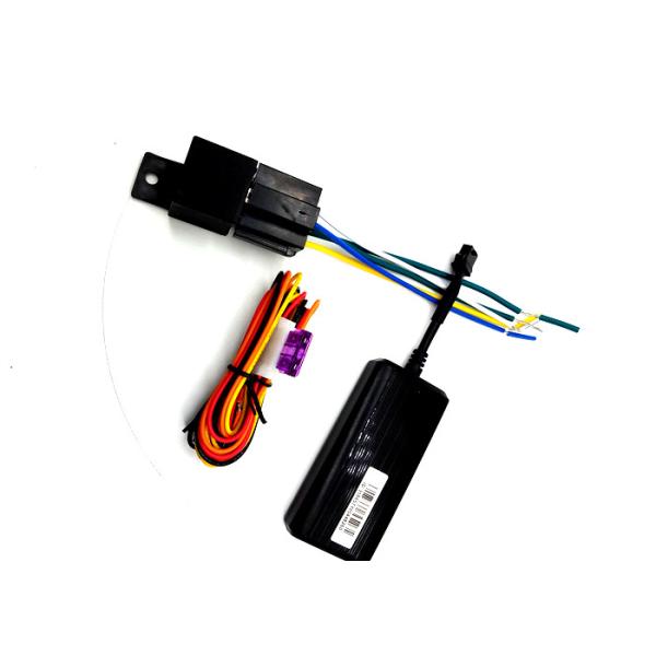 TK003 4G GPS Tracker Vehicle Car Motorcycle GPS Tracker With ACC Ignition Checking GPS Tracker