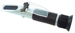 Foods Beverages Specific Gravity Refractometer Sugar Related Liquids High Durabiltiy