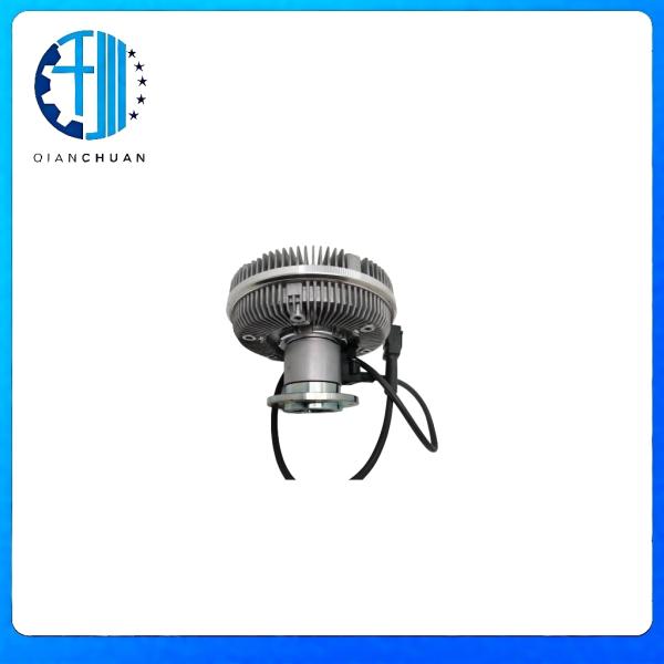 418-2229 Fan Clutch for C7.1 Engine E330D E320D E336D