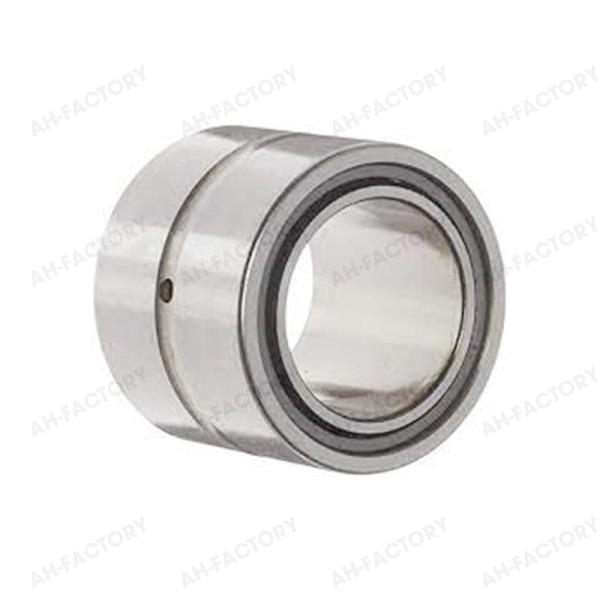 High Precision Stainless RNA6914 Needle Roller Bearings with Solid Ferrule from I.K.O