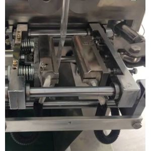 Npack Automatic High Speed Vertical Liquid Packet Filling Machine