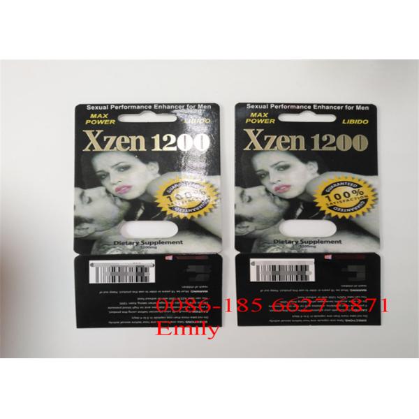 UV Printing Plastic Blister Packaging Customized Size For Medicinal Pills