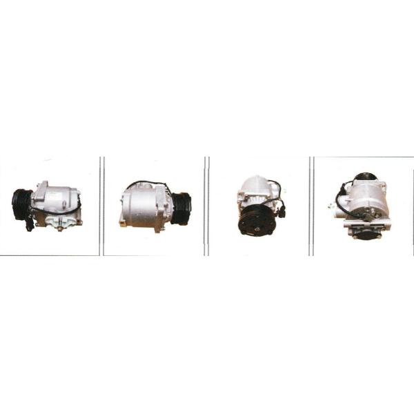ALA20913 Ford AC COMPRESSOR Ford Connect AC COMPRESSOR SC90C AC COMPRESSOR