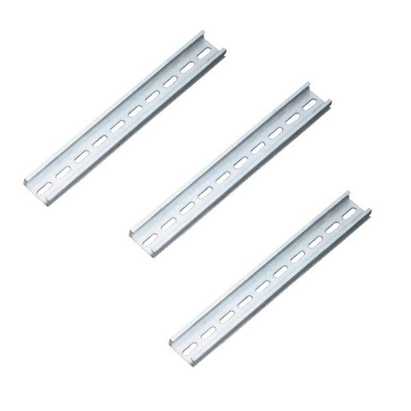 Cold Rolled C Shape Strut Slotted Channel Hot Dipped Galvanized