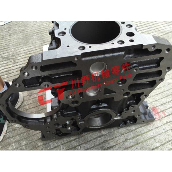 4HG1 ISUZU Engine Block