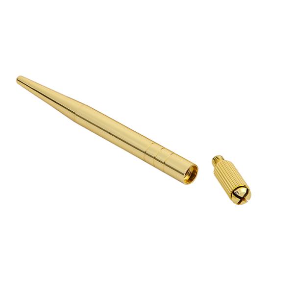 Changeable 35G Microblading Semi Permanent Eyebrow Pen Needle Type