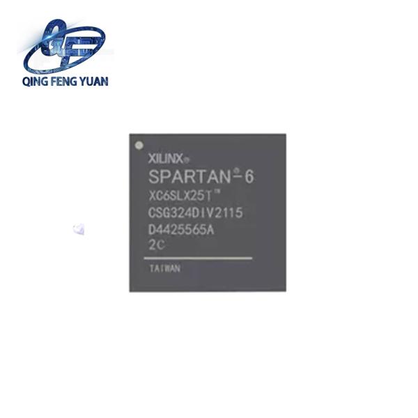 XILINX XC6SLX25 Semiconductor Tube Electronic Component Parts integrated circuits XC6SLX25