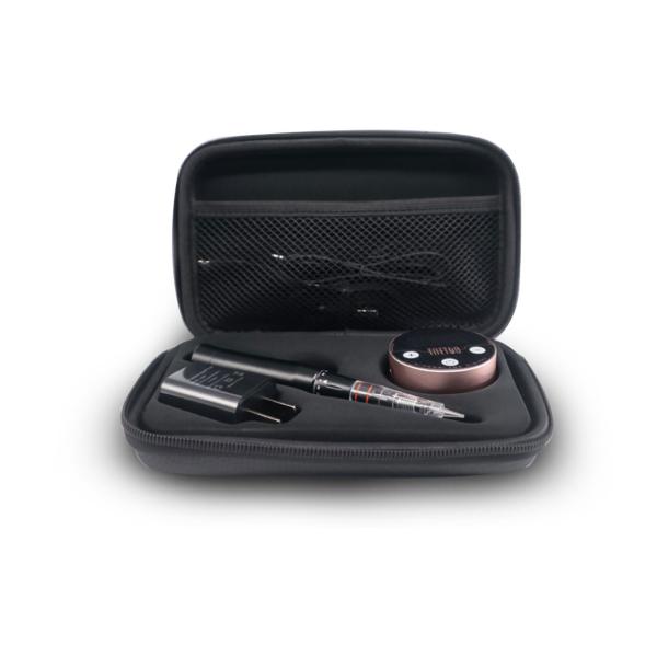 Digital Semi Permanent Makeup Machine kit Digital Cosmetic Tattoo Machines