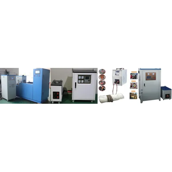 High Frequency Induction Heater Hf-25kw