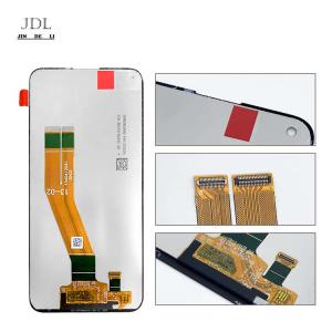 China SM-A115F LCD LCD  Galaxy A11 Screen Replacement For Mobile Phone on sale
