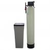 Electronic Display Type Inline Water Softener / Water Softener Machine 3W-40W for sale