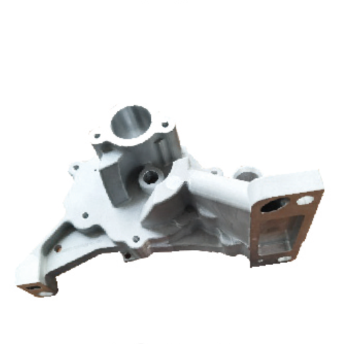 Customized Fuel Injection Pump CNC Milling Turning Corrosion Resistant