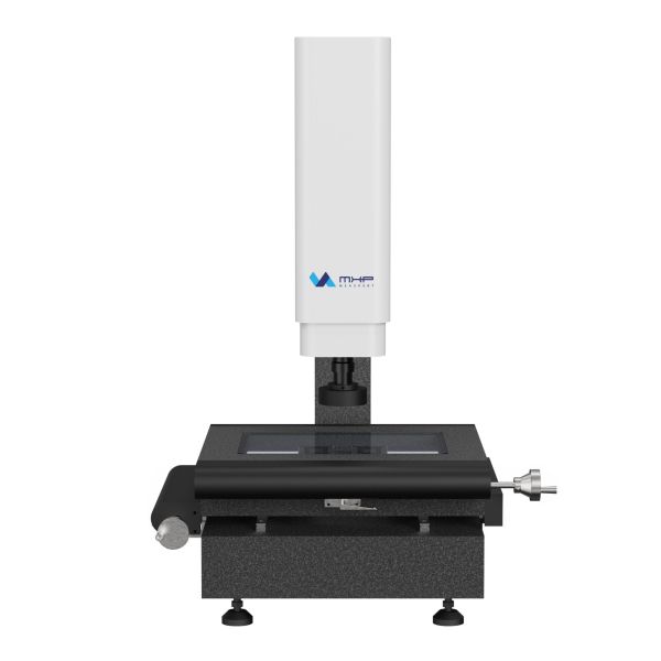 Factory-Ready High-Precision Vision Measurement Equipment (Ne-3 Model)