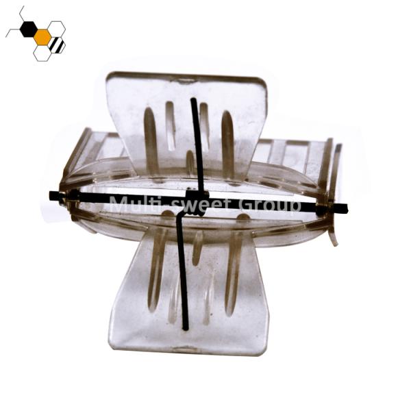 Plastic 12g 70mm Length Honey Bee Queen Catcher