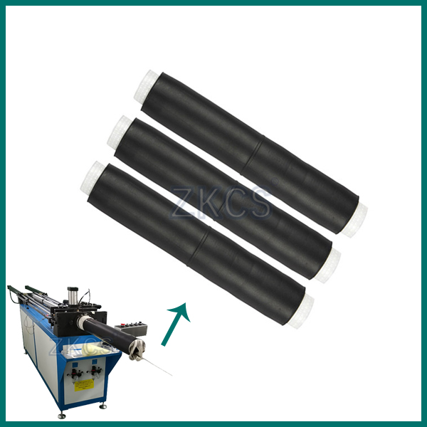 Indoor Cable Jointer Middle Voltage Armoured Cable Jointer For Electric Industry