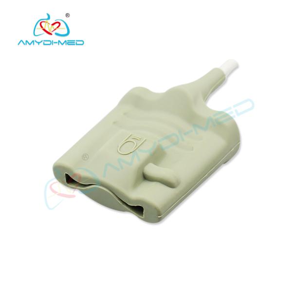 Silicone Wrap Nellcor Pediatric Spo2 Sensor Ultraviolet Light adjustable
