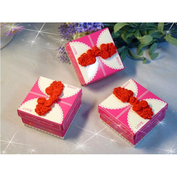 2019 custom high quality different color Chinese knot cheongsam button