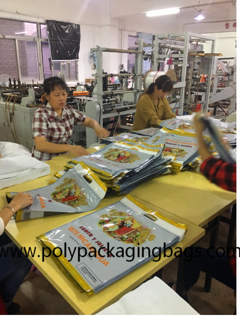 Large - Capacity Moisturizing Cigar Plastic Bags Sponge With Humidified System Inside