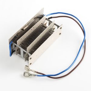 Quality Customized Size Nicr8020 Mica Heater For Hand Dryer High Temperature Mica Heating Element For Hair Dryer for sale