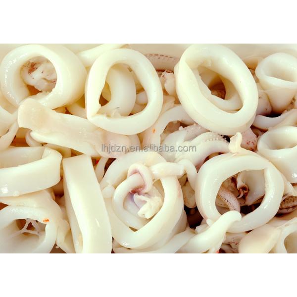 squid ring cutting machine/squid flower cutting machine
