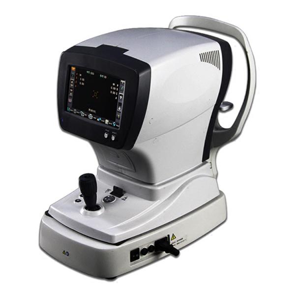 FA -6500A XINYUAN Optical Refractometer Ophthalmic Equipment 7 Inch TFT LCD Monitor