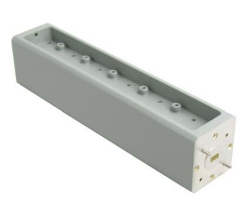 33-50GHz WR-22 WAVEGUIDE ATTENUATOR