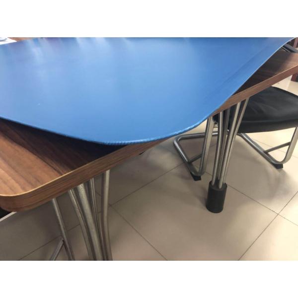 PP corrugated plastic edge sealing machine, layer pads making machine