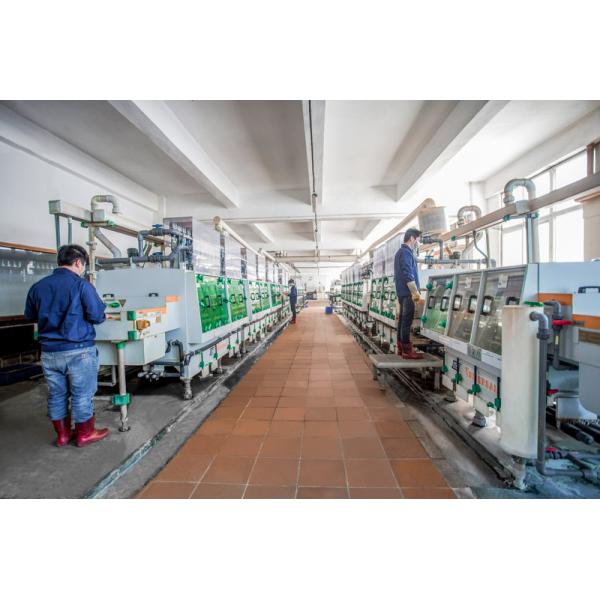 Precision photochemical etching methods ensuring metal part production tailored for aerospace electronics and medical industries