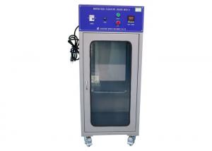 Quality 20r/Minute 50HZ Mechanical Drop Device Electrical Appliance Tester for sale