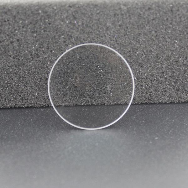 Optical Glass Mirror Laser 1064AR Focusing Lens For Laser Pointer