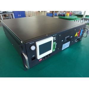 135S Battery Pack BMS Solution , 432V 160A Battery Management Systems