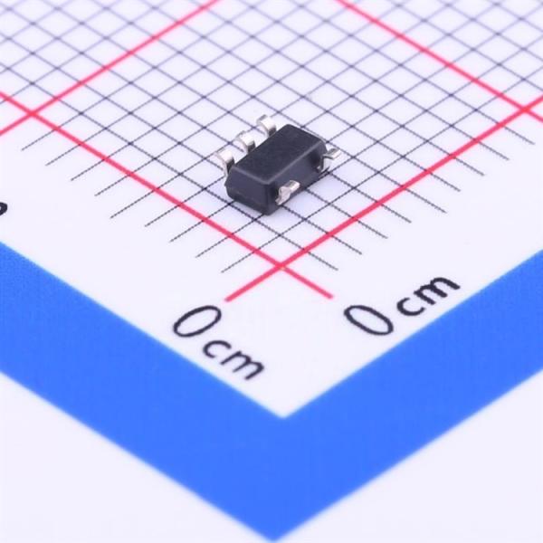 Semicon TPS2061CDBVR SOT23-5 New Original Microcontroller Provides One-Stop Component BOM List