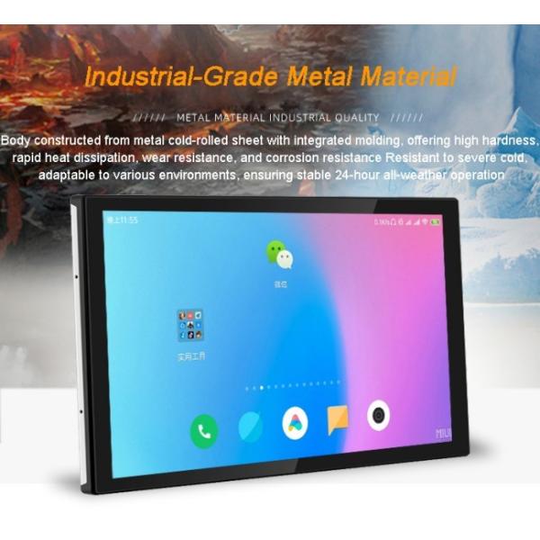 12.1 Inch HD 1280*800 Resolution Tablet PC Capacitive Embedded Cheap TouchScreen Display Control Hosts