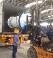 Gravity Separator Fiber Glass Gold Shaking Table Separator for Gravity Separation
