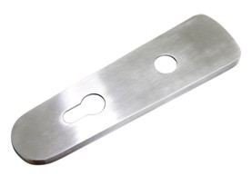 Stainless Steel Cover for Locks
