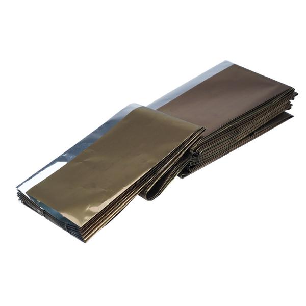 Ultra Lightweight Compact Olive Emergency Blanket For Emergency First Aid