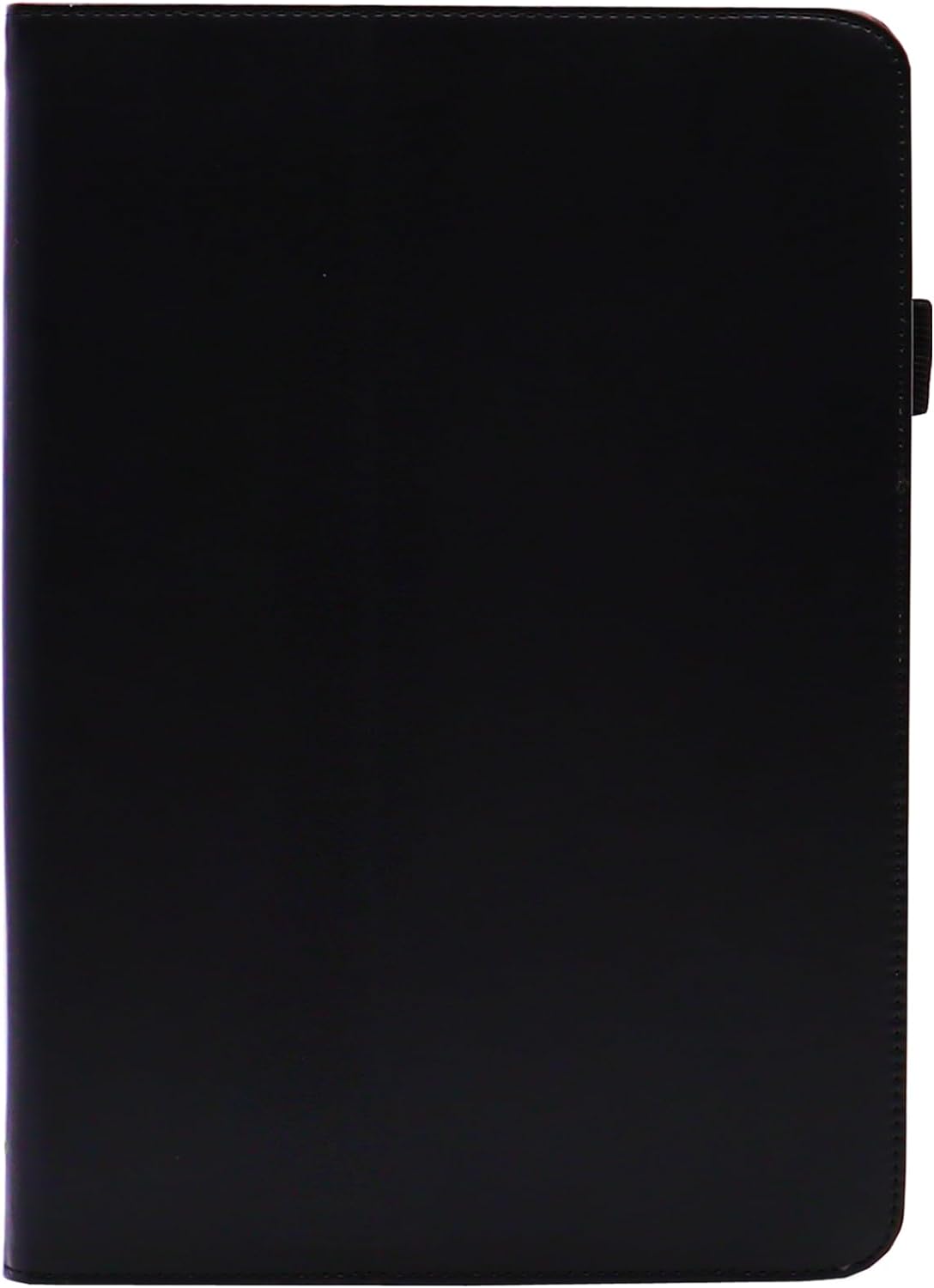 Laudtec Universal 10.1 Inch Tablet Case Viclowlpfe Protective Folio Stand Android Case Tablet with Hand Strap and Cards Slots