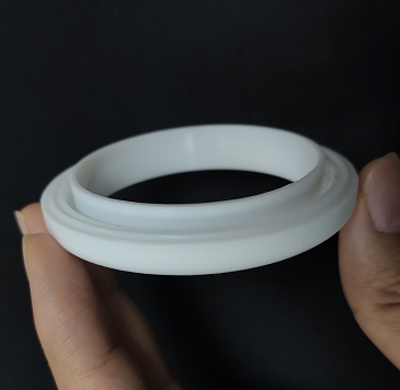 Coffee Machine Silicone Rubber Gasket Professional Mold Customization