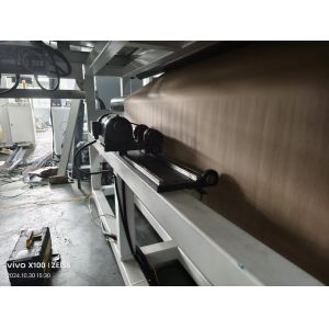 Highly Accurate Flexographic Printing Machine Multiple Function Flexographic