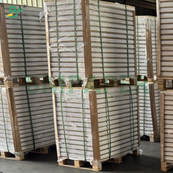 40-80g Brightness Smooth Instruction Manual Paper For Pharmaceutical Inserts