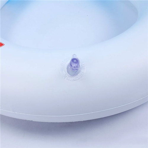 Inflatable Swim Arm Rings Pool,Float Circle Life Vest