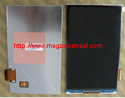 original SHARP 4.3" lcd screen panel LQ043Y1DX01 60H00295-00P for HD2