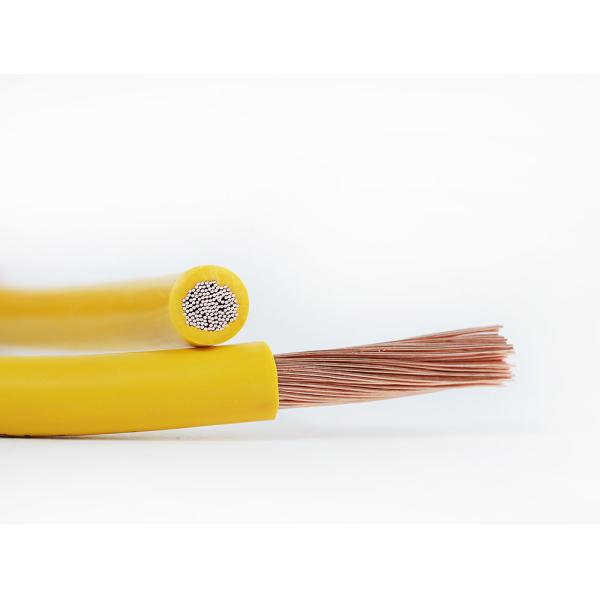 E312831 ECHU UL CABLE 300V 105℃ UL wire UL1569 Electrical Cable in blue color