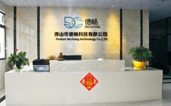 Foshan Dechang Technology Co., Ltd.