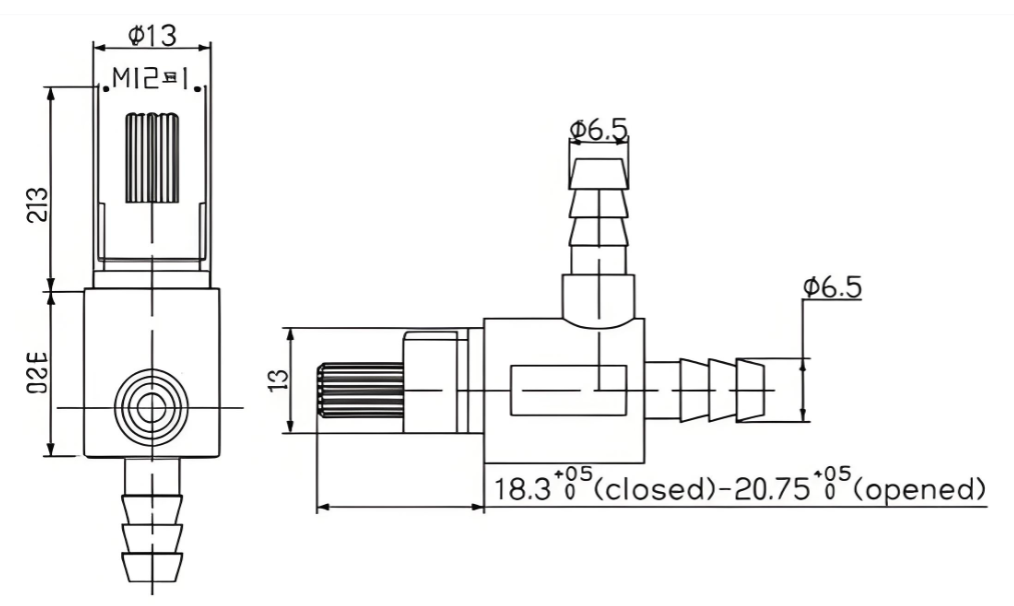 Vibration Pump