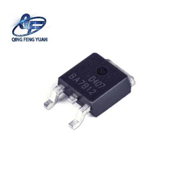 AOS AOD407 Semiconductor Tester Recycled Electronic Components ic chips integrated circuits AOD407