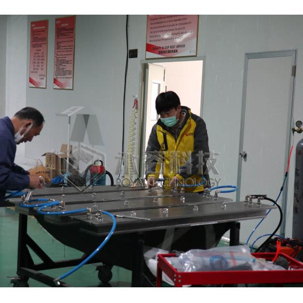 Printed Circuit Board PVD Magnetron Sputtering Coating Machine-RTSP1200-PCB